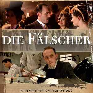 The Counterfeiters