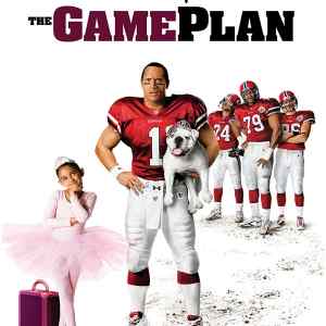 The Game Plan