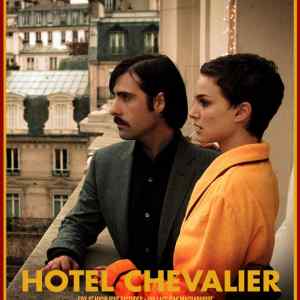 Hotel Chevalier