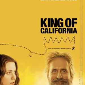 King of California