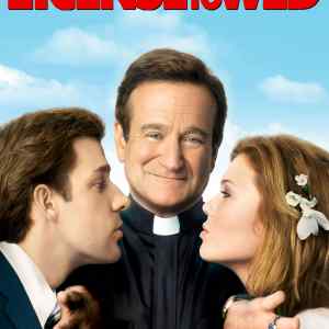 License to Wed