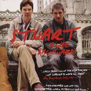 Stuart A Life Backwards