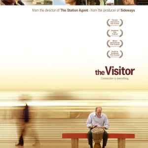 The Visitor