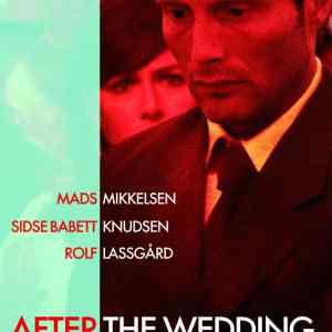 After the Wedding