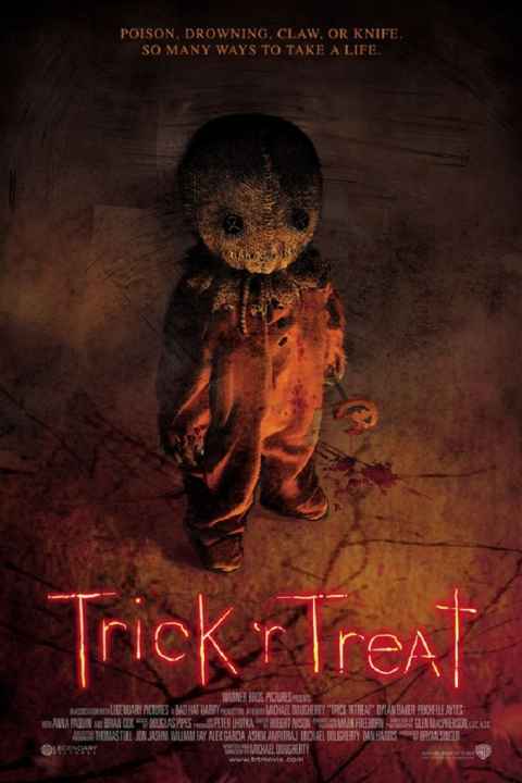 Trick r Treat