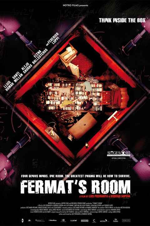 Fermats Room