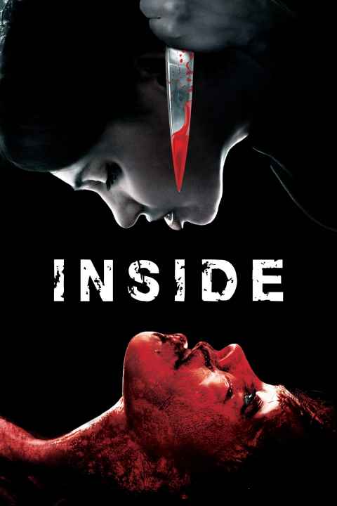 Inside