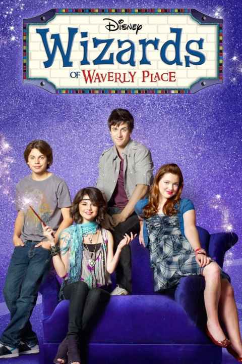 Wizards of Waverly Place
