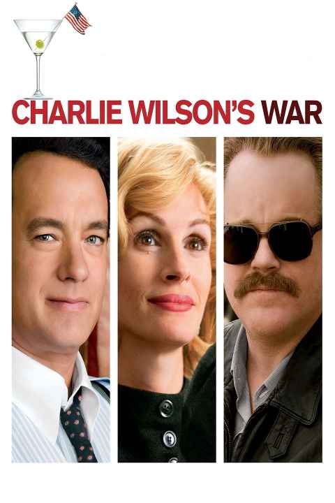 Charlie Wilsons War