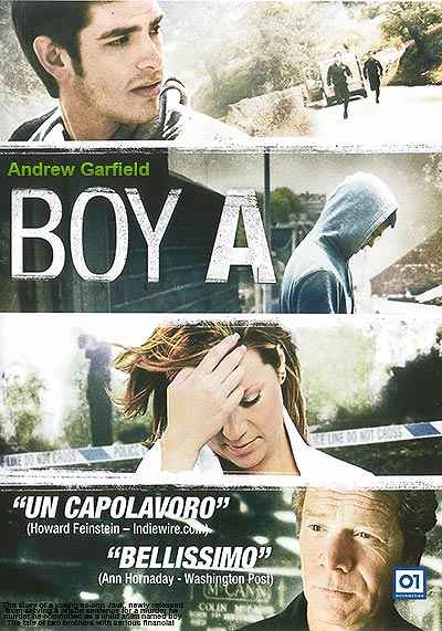 Boy A