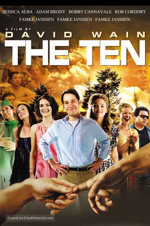 The Ten