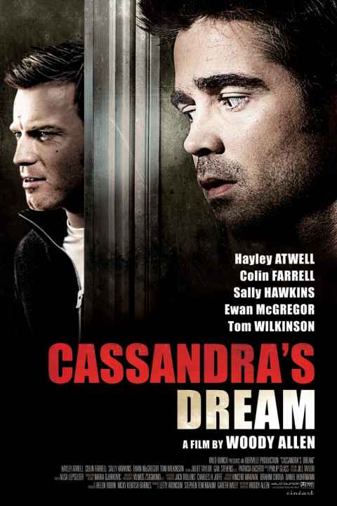 Cassandras Dream