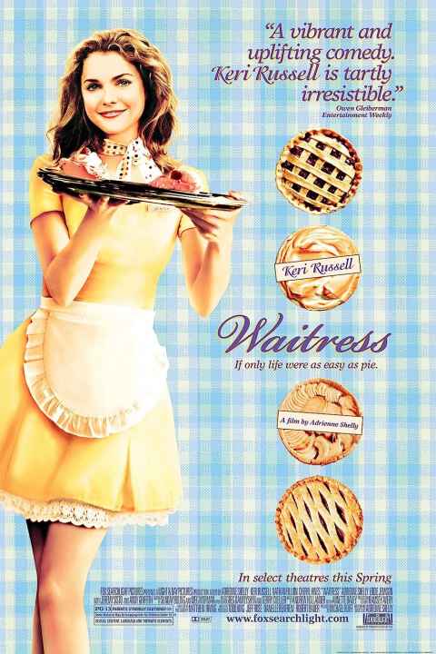Waitress