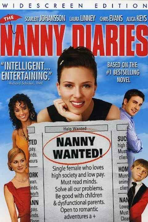 The Nanny Diaries