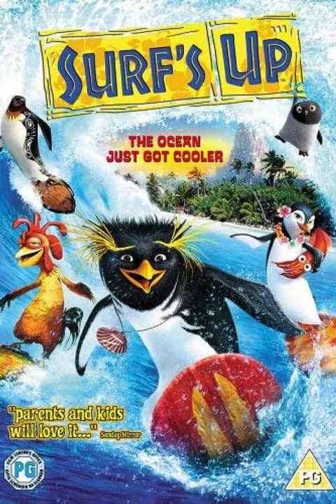 Surfs Up