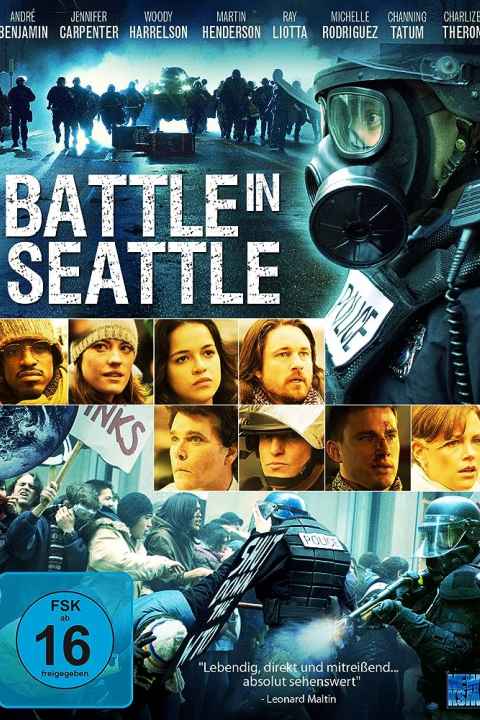 Battle in Seattle