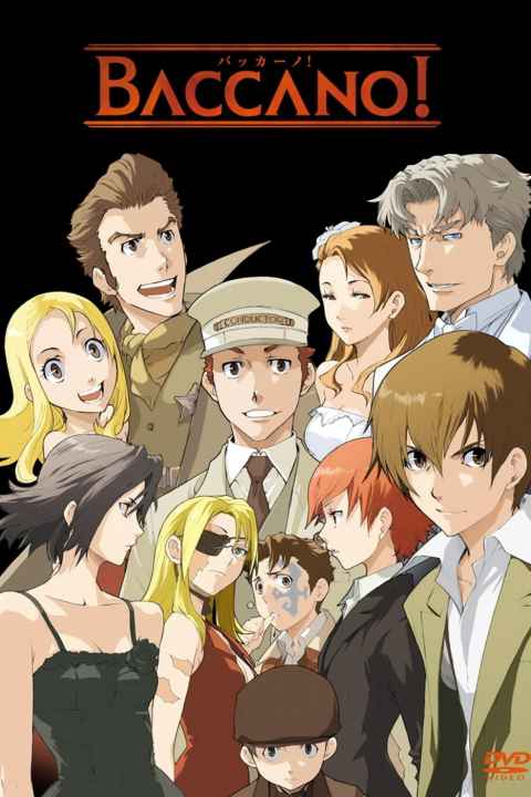 Baccano