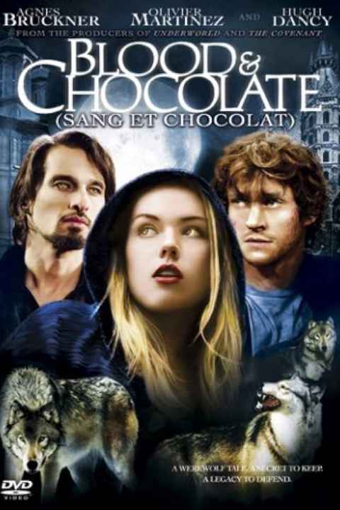 Blood and Chocolate