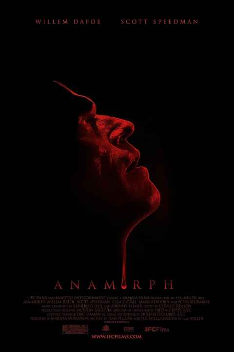 Anamorph