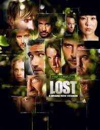 Lost Missing Pieces
