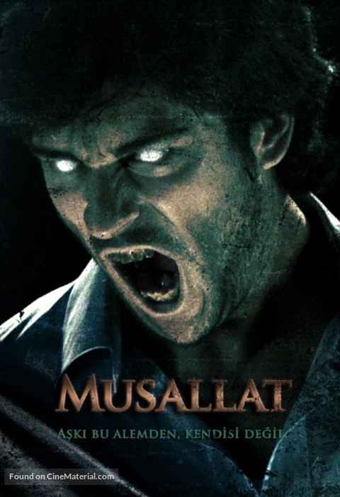 Musallat