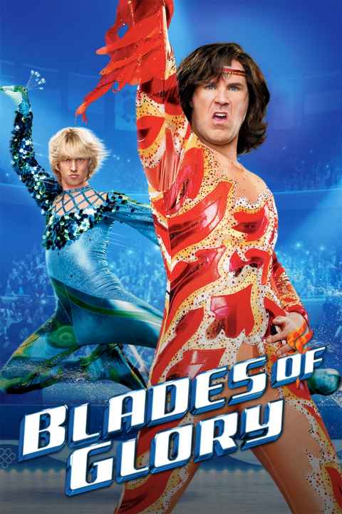 Blades of Glory