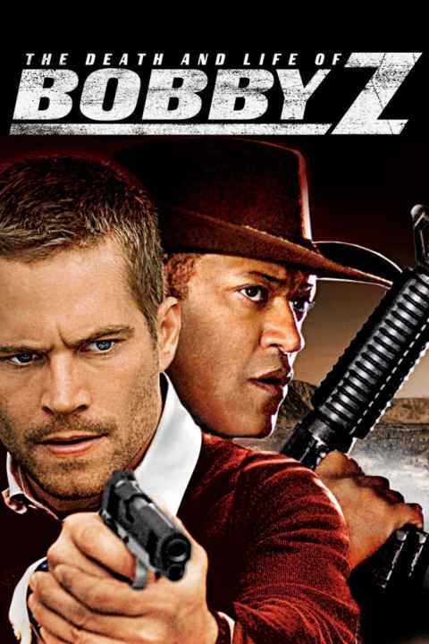 Bobby Z