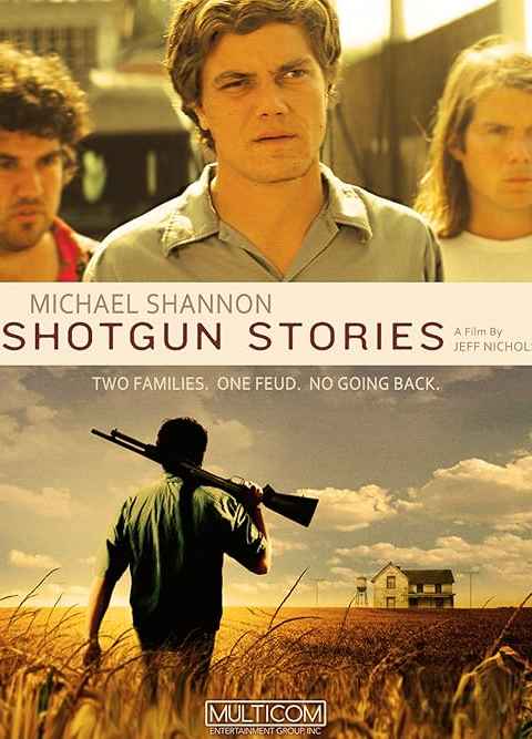 Shotgun Stories