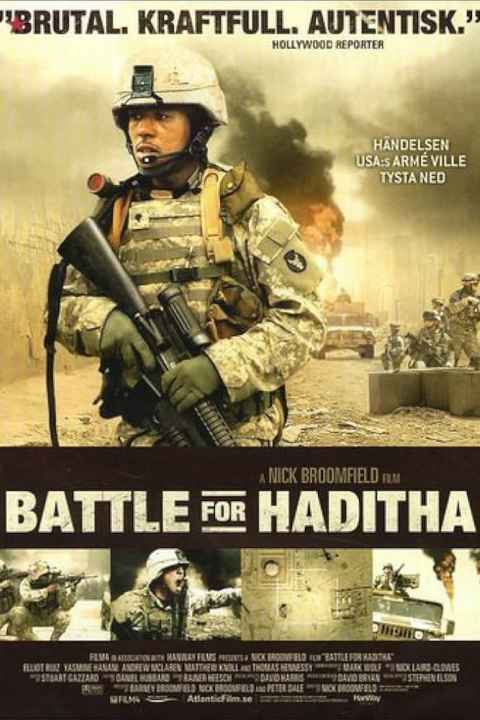 Battle for Haditha