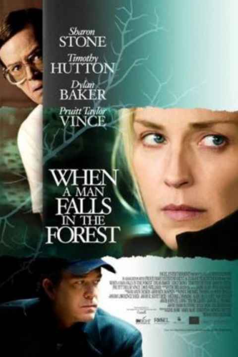 When a Man Falls