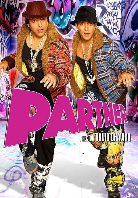 Partner