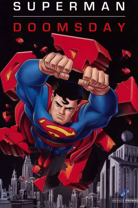 Superman Doomsday
