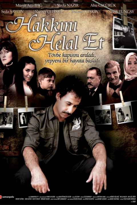 Hakkini helal et