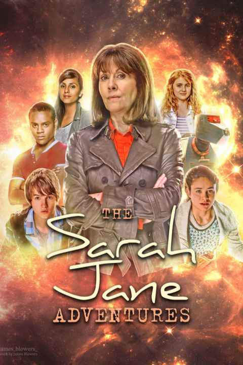 The Sarah Jane Adventures