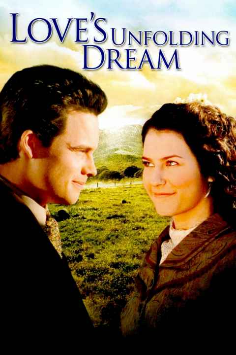 Loves Unfolding Dream