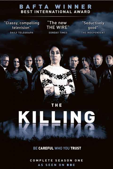 The Killing