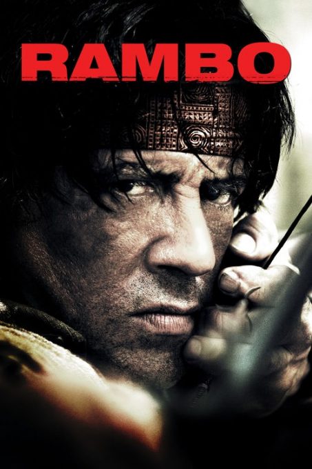 rambo iiii 