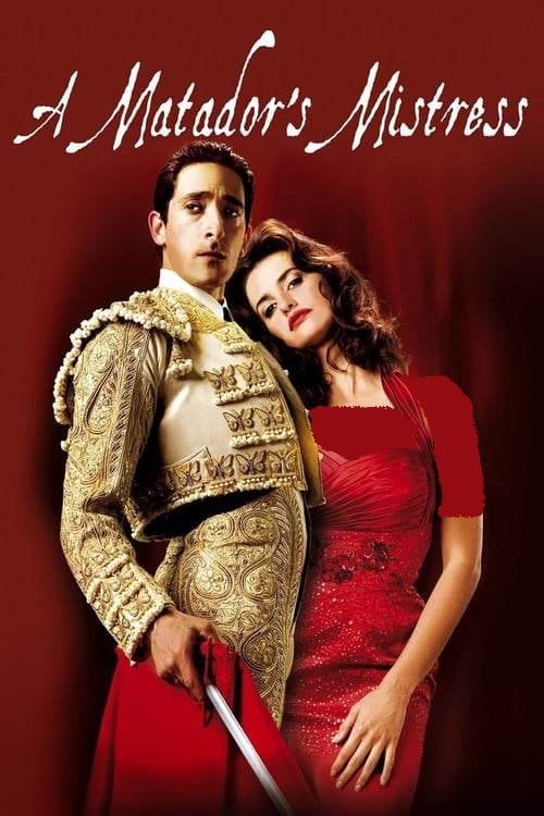 A Matadors Mistress 