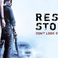 Rest Stop: Dont Look Back