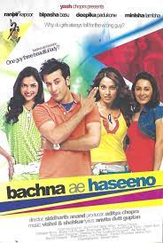 Bachna Ae Haseeno