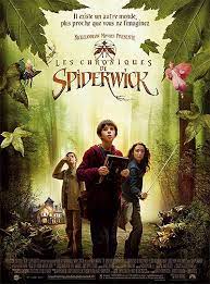 The Spiderwick Chronicles