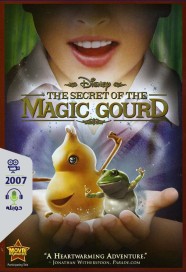 The Secret of the Magic Gourd