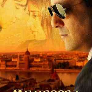 Mehbooba