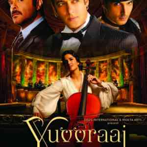 Yuvvraaj