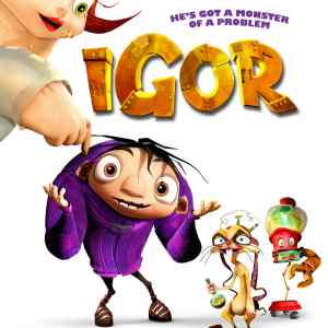 Igor