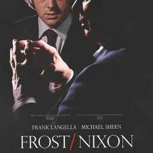 Frost/Nixon