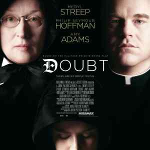 Doubt