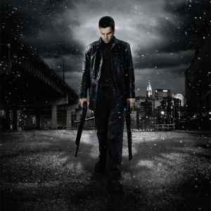Max Payne