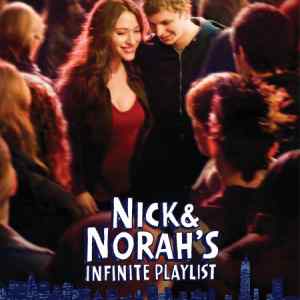 Nick and Norah's Infinite Playlist