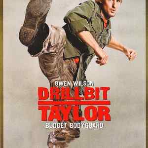 Drillbit Taylor